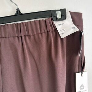BNWT Babaton Conan pants